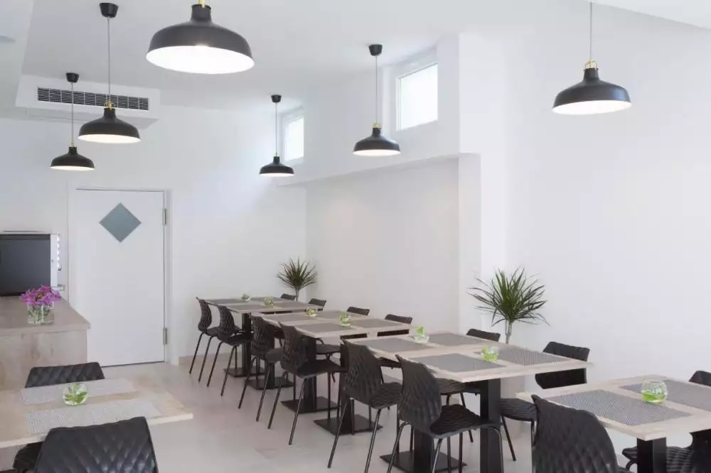 Hotels 1200m² in Spain, Lo Pagan. Priced at 2450000€ rent photo-11