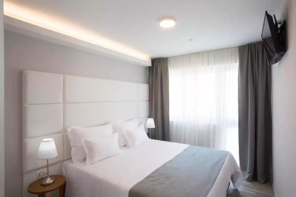 Hotels 1200m² in Spain, Lo Pagan. Priced at 2450000€ rent photo-12