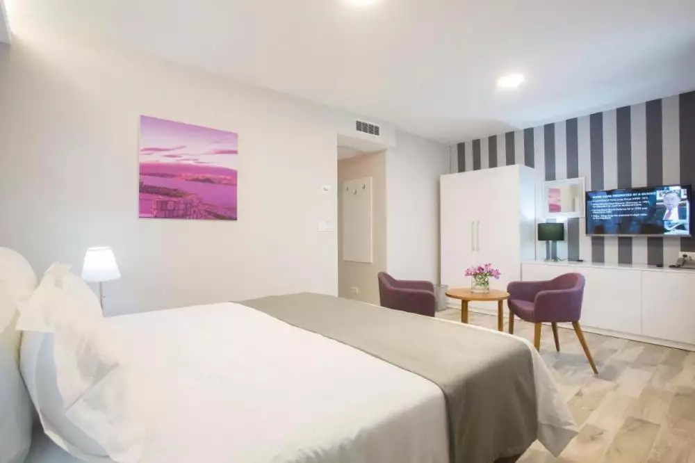 Hotels 1200m² in Spain, Lo Pagan. Priced at 2450000€ rent photo-13