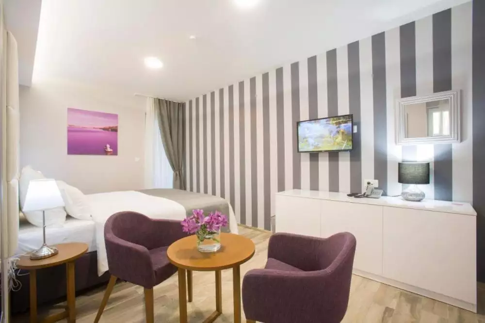 Hotels 1200m² in Spain, Lo Pagan. Priced at 2450000€ rent photo-14