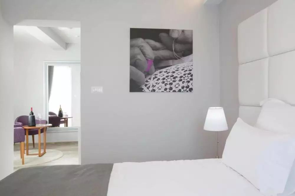 Hotels 1200m² in Spain, Lo Pagan. Priced at 2450000€ rent photo-15