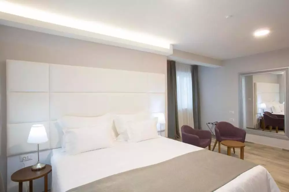 Hotels 1200m² in Spain, Lo Pagan. Priced at 2450000€ rent photo-18