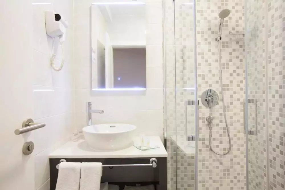 Hotels 1200m² in Spain, Lo Pagan. Priced at 2450000€ rent photo-19