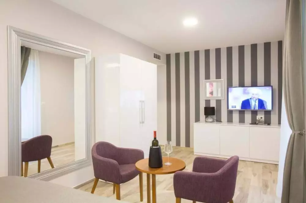 Hotels 1200m² in Spain, Lo Pagan. Priced at 2450000€ rent photo-23