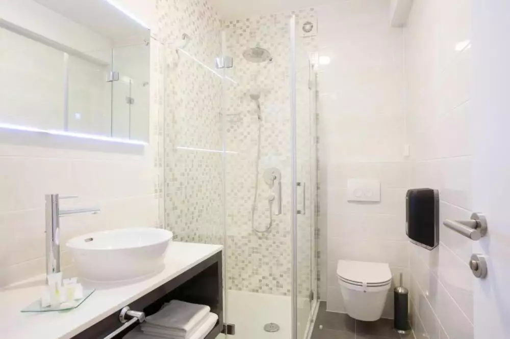 Hotels 1200m² in Spain, Lo Pagan. Priced at 2450000€ rent photo-25