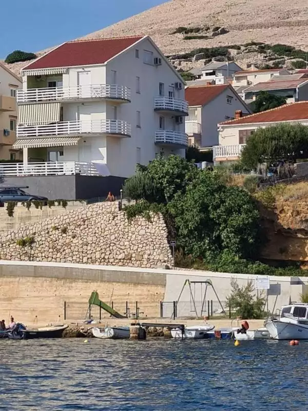 Hotels 480m² in Spain, Lo Pagan. Priced at 1150000€ rent photo-3