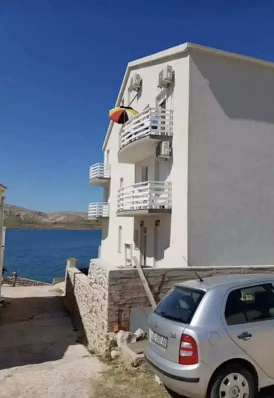 Hotels 480m² in Spain, Lo Pagan. Priced at 1150000€ rent photo-4