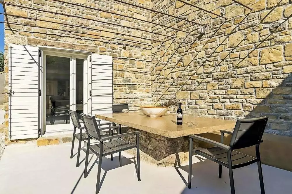 Villa 100m² in Croatia, Oprtalj. Priced at 630000€ rent photo-4