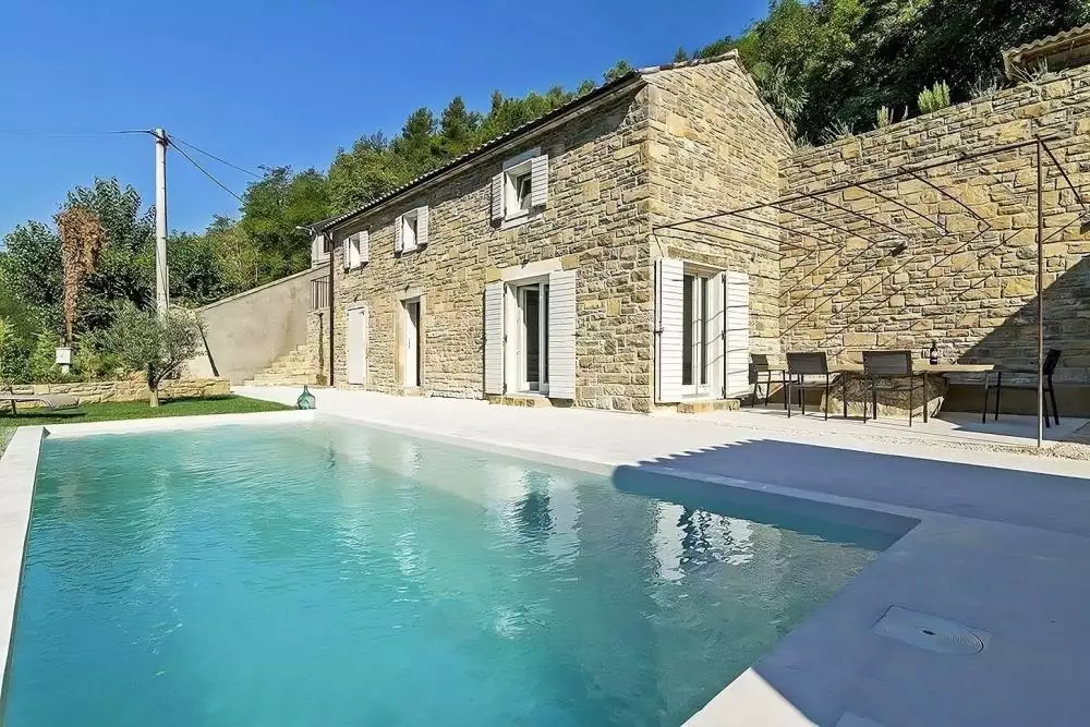 Villa 100m² in Croatia, Oprtalj. Priced at 630000€ rent photo-6