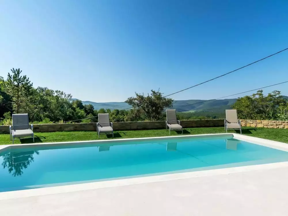 Villa 100m² in Croatia, Oprtalj. Priced at 630000€ rent photo-9