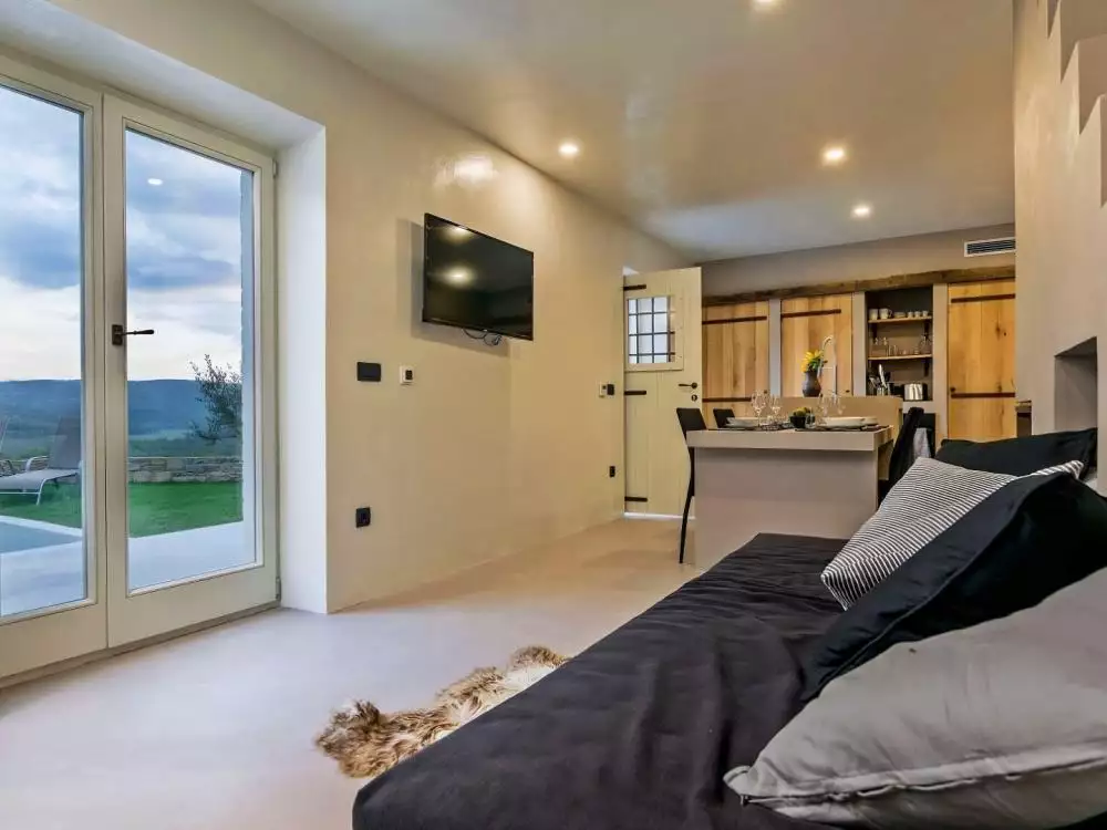 Villa 100m² in Croatia, Oprtalj. Priced at 630000€ rent photo-10