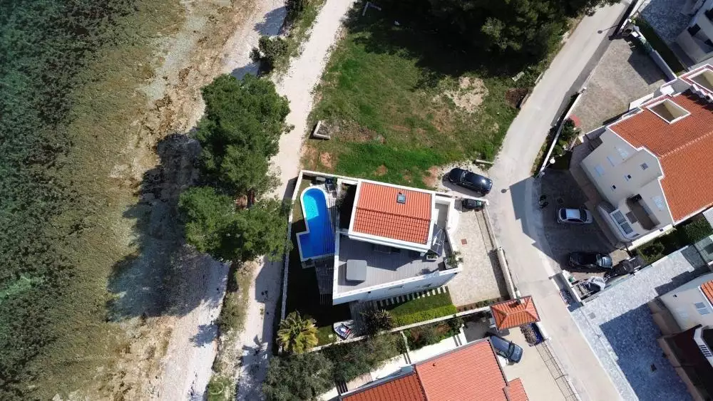 Villa 240m² in Croatia, Zadar. Priced at 1900000€ rent photo-7