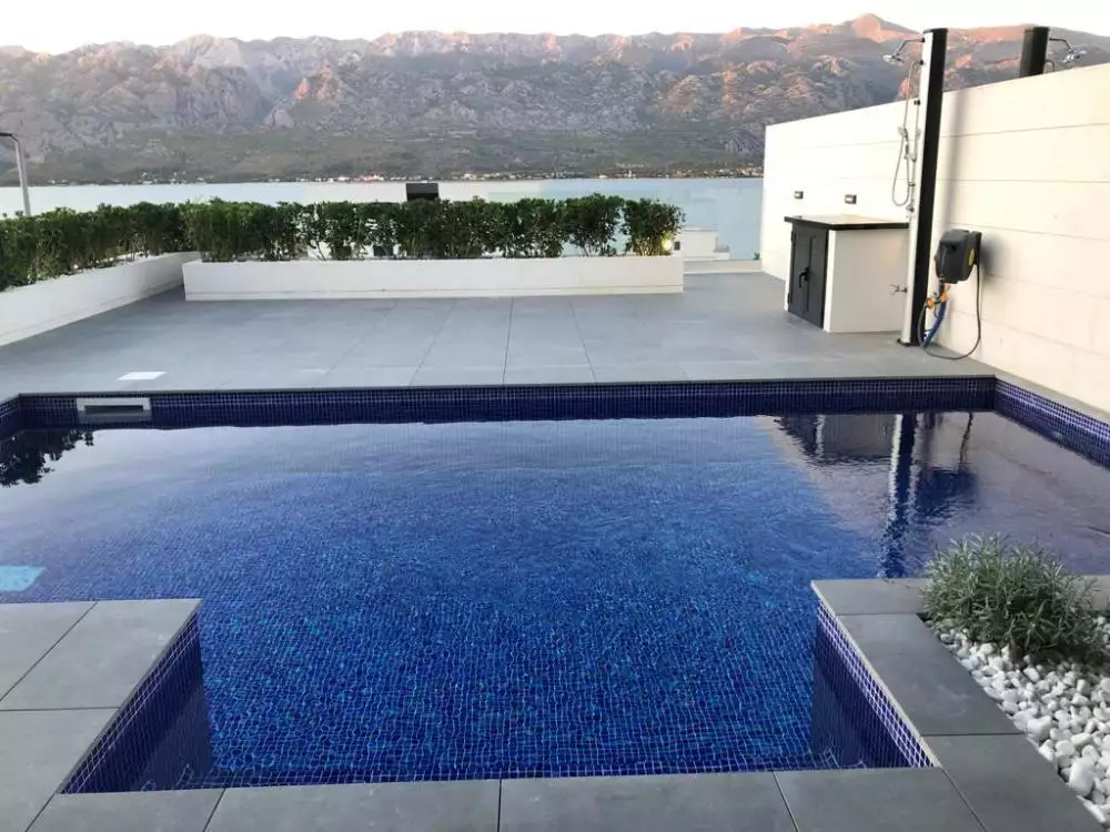 Villa 266m² in Croatia, Zadar. Priced at 750000€ rent photo-2