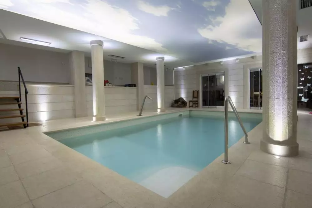 Hotels 1141m² in Croatia, Tucepi. Priced at 4300000€ rent photo-14