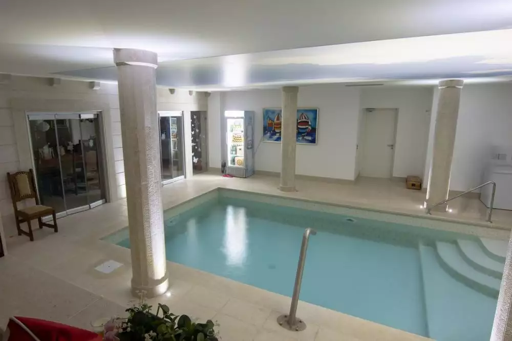 Hotels 1141m² in Croatia, Tucepi. Priced at 4300000€ rent photo-16