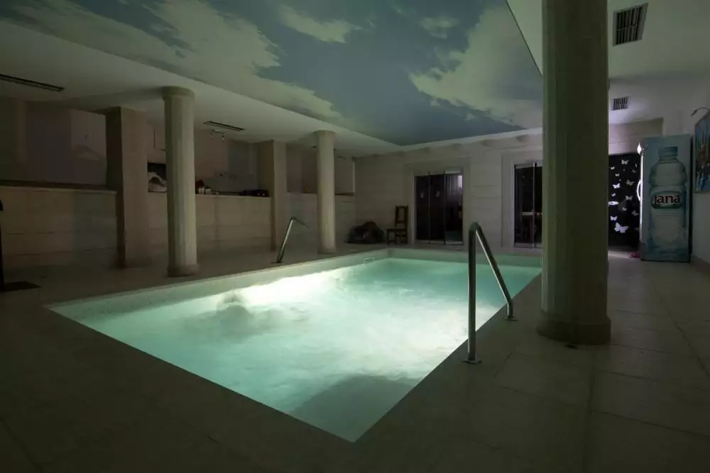 Hotels 1141m² in Croatia, Tucepi. Priced at 4300000€ rent photo-18
