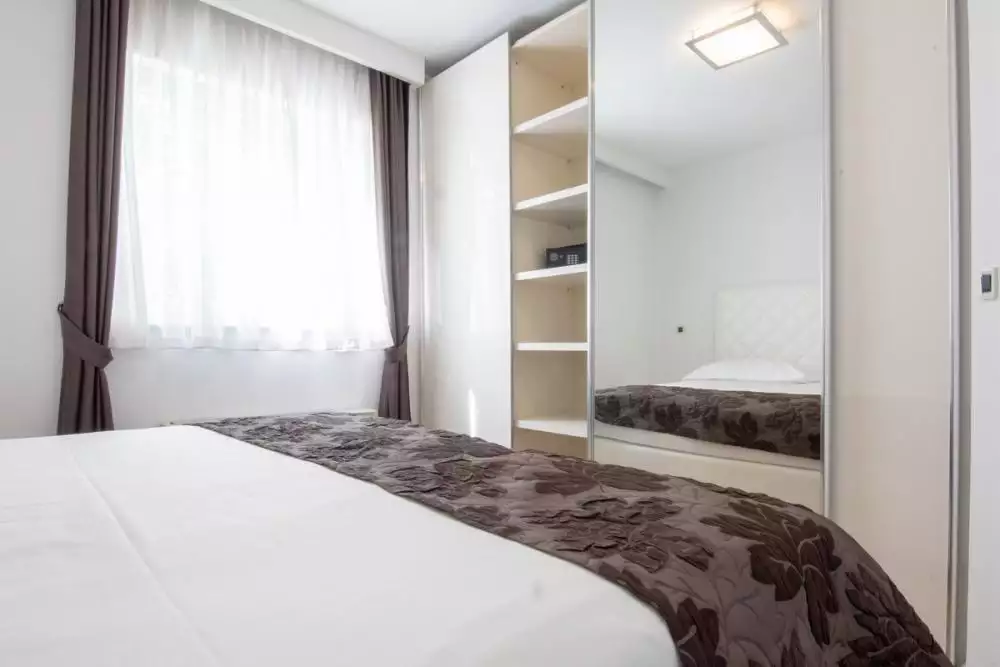 Hotels 1141m² in Croatia, Tucepi. Priced at 4300000€ rent photo-24