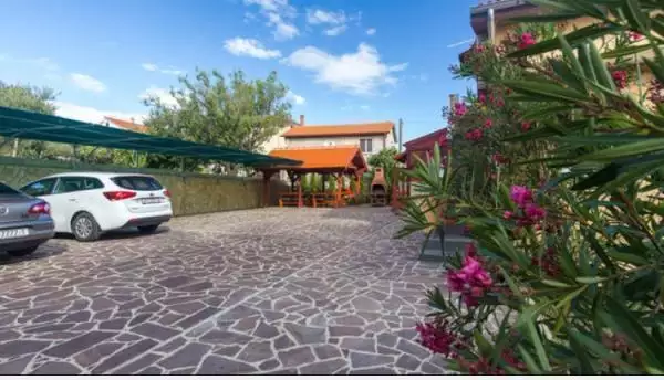 Hotels 244m² in Croatia, Silo. Priced at 1450000€ rent photo-3