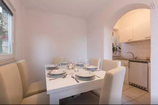 Hotels 244m² in Croatia, Silo. Priced at 1450000€ rent photo-7