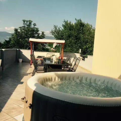 Hotels 244m² in Croatia, Silo. Priced at 1450000€ rent photo-9