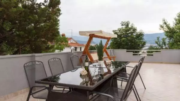 Hotels 244m² in Croatia, Silo. Priced at 1450000€ rent photo-10
