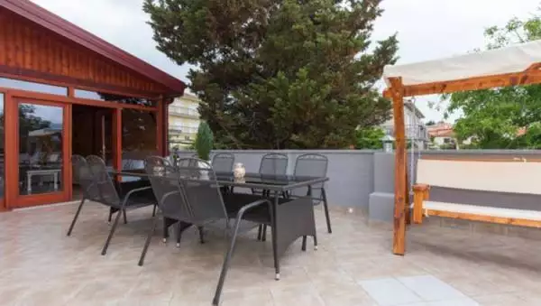 Hotels 244m² in Croatia, Silo. Priced at 1450000€ rent photo-11