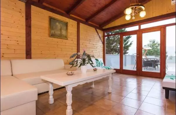 Hotels 244m² in Croatia, Silo. Priced at 1450000€ rent photo-15