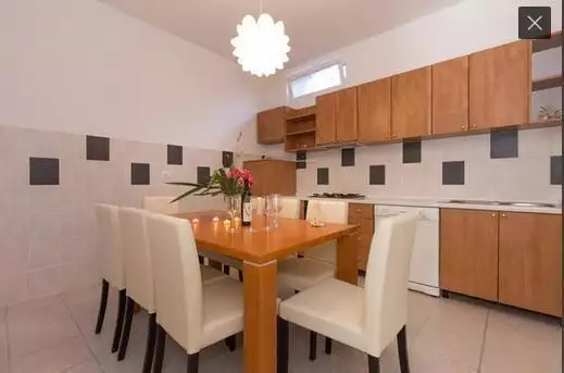 Hotels 244m² in Croatia, Silo. Priced at 1450000€ rent photo-20