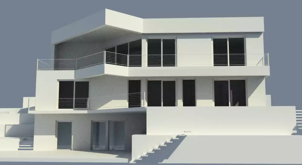 Villa 280m² in Croatia, Crikvenica. Priced at 995000€ rent photo-1