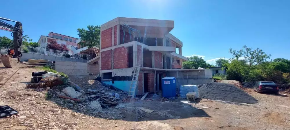 Villa 280m² in Croatia, Crikvenica. Priced at 995000€ rent photo-2