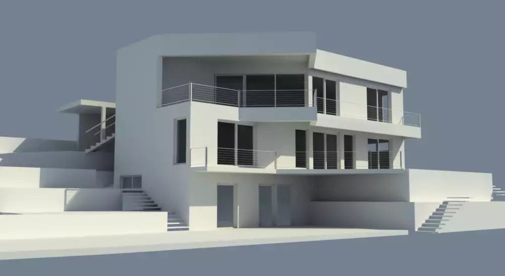 Villa 280m² in Croatia, Crikvenica. Priced at 995000€ rent photo-3