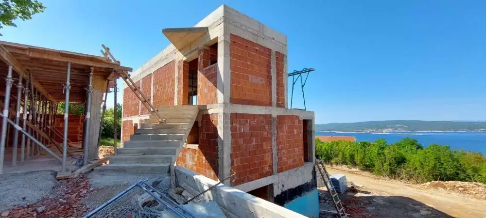Villa 280m² in Croatia, Crikvenica. Priced at 995000€ rent photo-4