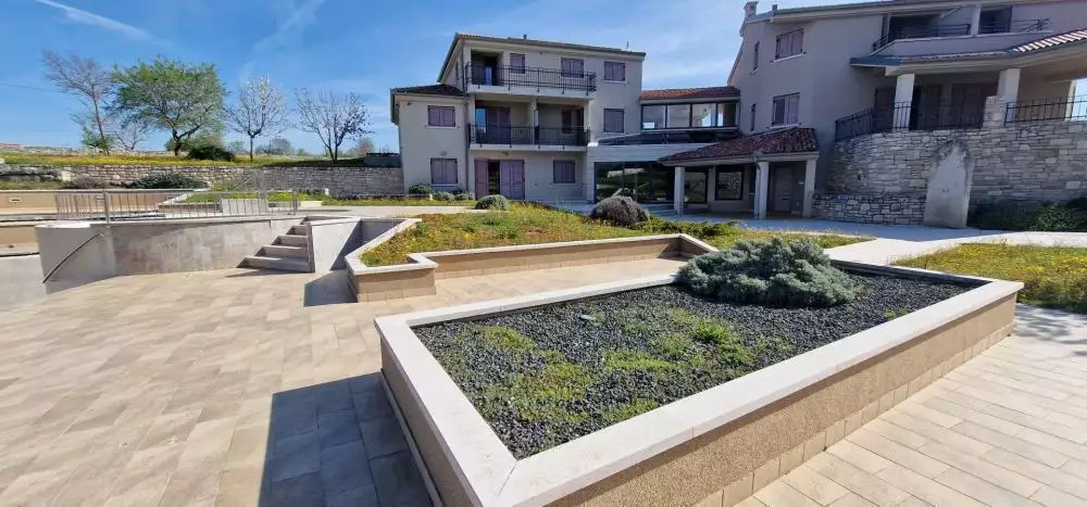 Hotels 729m² in Croatia, Barban. Priced at 1880000€ rent photo-3