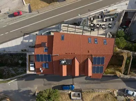 Hotels 1000m² in Turkey, Esenyurt. Priced at 4000000€ rent photo-2