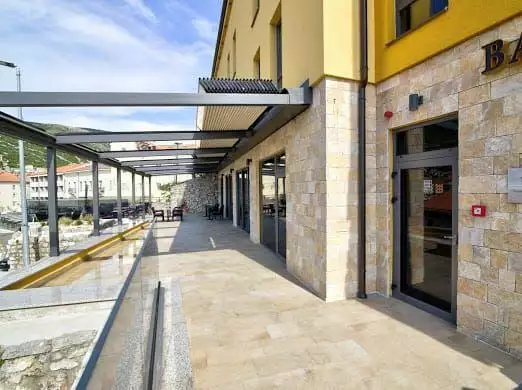 Hotels 1000m² in Turkey, Esenyurt. Priced at 4000000€ rent photo-3