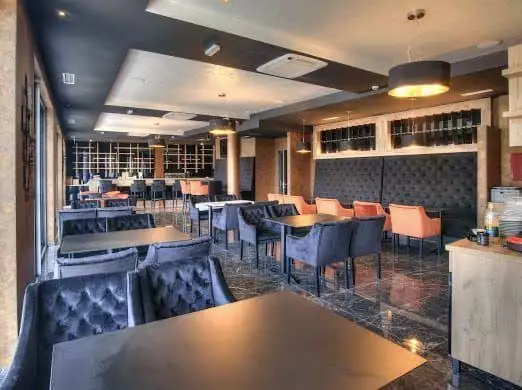 Hotels 1000m² in Turkey, Esenyurt. Priced at 4000000€ rent photo-5