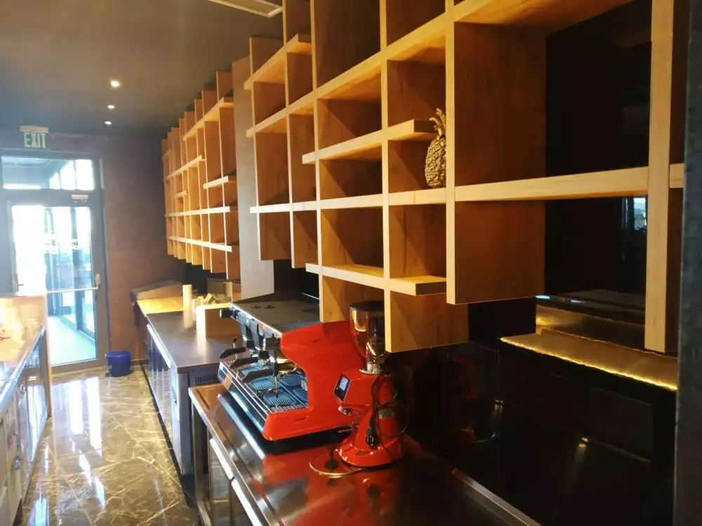Hotels 1000m² in Turkey, Esenyurt. Priced at 4000000€ rent photo-6