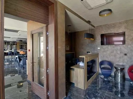 Hotels 1000m² in Turkey, Esenyurt. Priced at 4000000€ rent photo-8