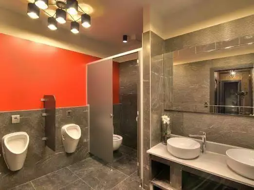Hotels 1000m² in Turkey, Esenyurt. Priced at 4000000€ rent photo-9