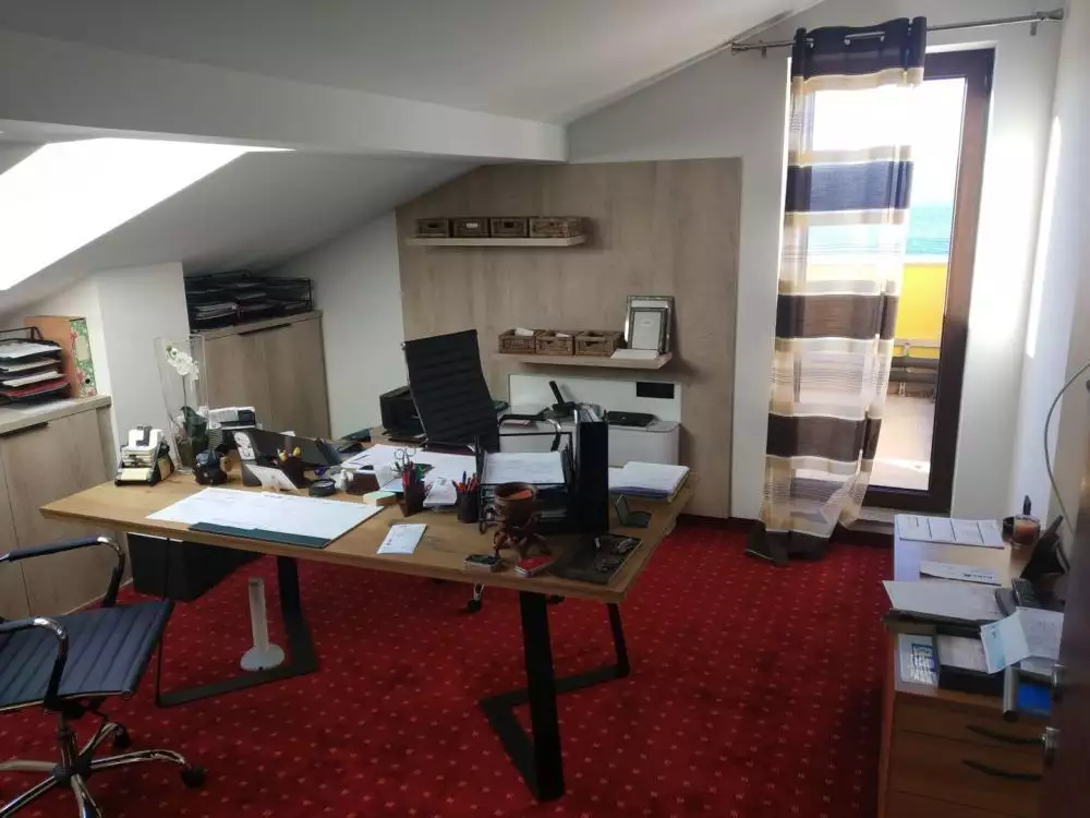 Hotels 1000m² in Turkey, Esenyurt. Priced at 4000000€ rent photo-13