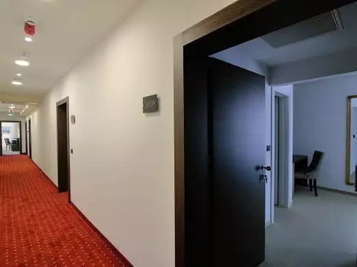 Hotels 1000m² in Turkey, Esenyurt. Priced at 4000000€ rent photo-14
