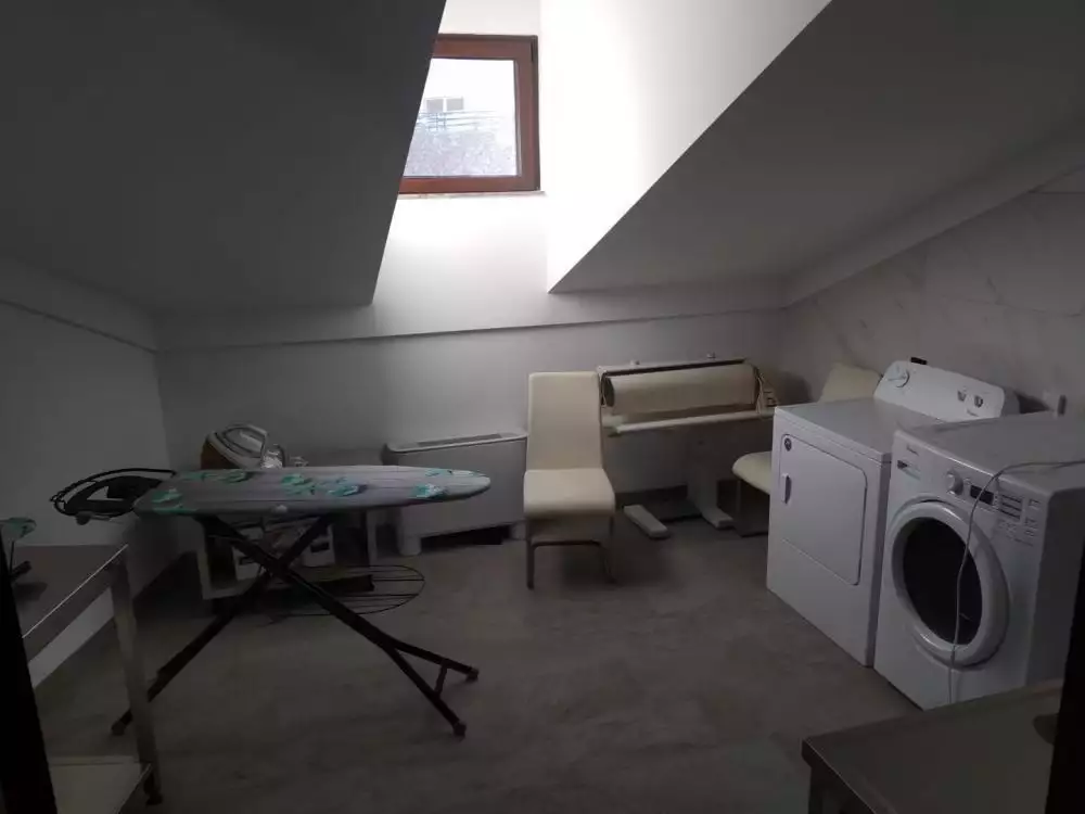 Hotels 1000m² in Turkey, Esenyurt. Priced at 4000000€ rent photo-15