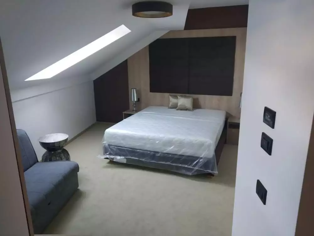 Hotels 1000m² in Turkey, Esenyurt. Priced at 4000000€ rent photo-16