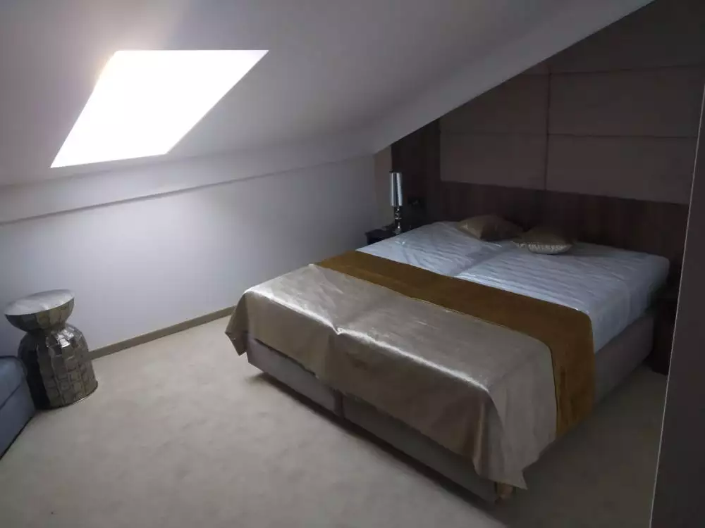 Hotels 1000m² in Turkey, Esenyurt. Priced at 4000000€ rent photo-17