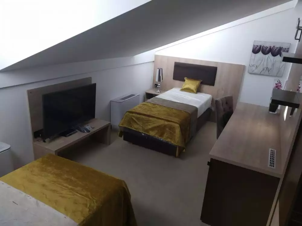 Hotels 1000m² in Turkey, Esenyurt. Priced at 4000000€ rent photo-19
