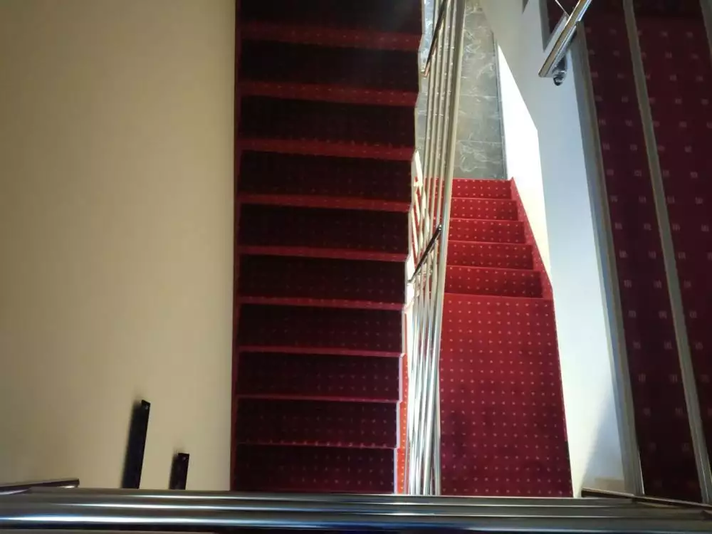 Hotels 1000m² in Turkey, Esenyurt. Priced at 4000000€ rent photo-20