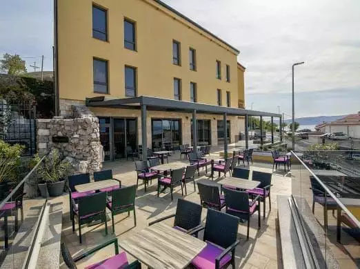 Hotels 1000m² in Turkey, Esenyurt. Priced at 4000000€ rent photo-21
