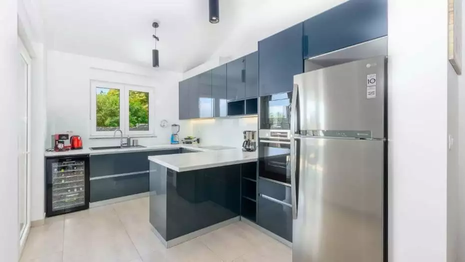 Villa 109m² in Croatia, Pula. Priced at 550000€ rent photo-7