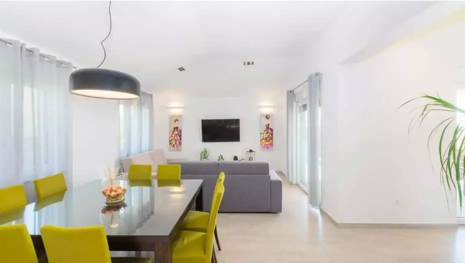 Villa 109m² in Croatia, Pula. Priced at 550000€ rent photo-9
