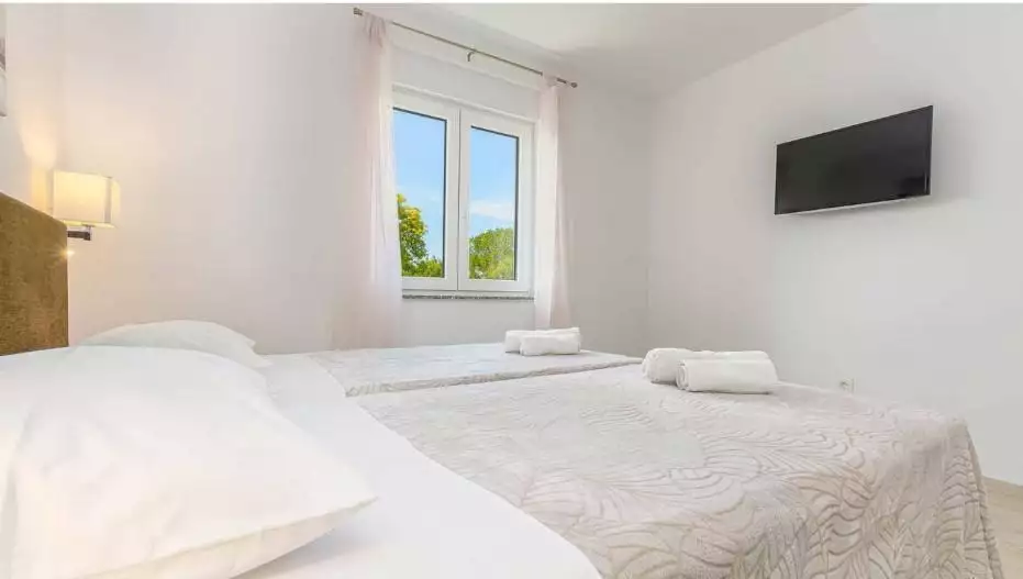 Villa 109m² in Croatia, Pula. Priced at 550000€ rent photo-14